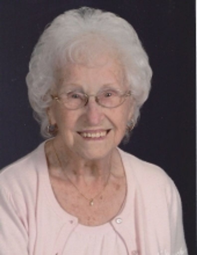 Marie Florence (Leis) Kopp Profile Photo
