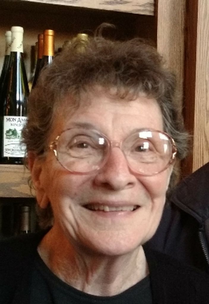 Patricia Ann Foley Profile Photo
