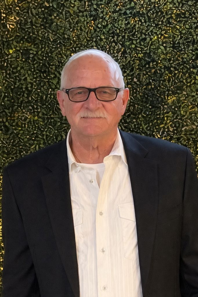 David Pete Brown Profile Photo