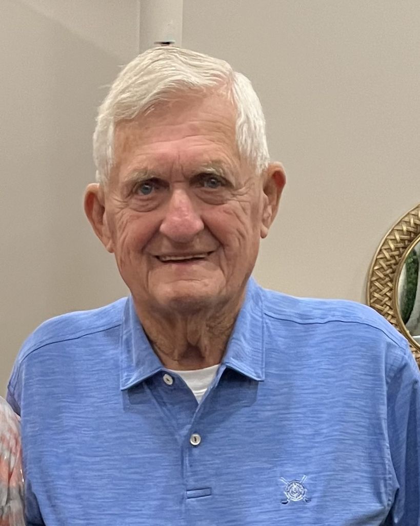 John J. Baldigowski, Jr.