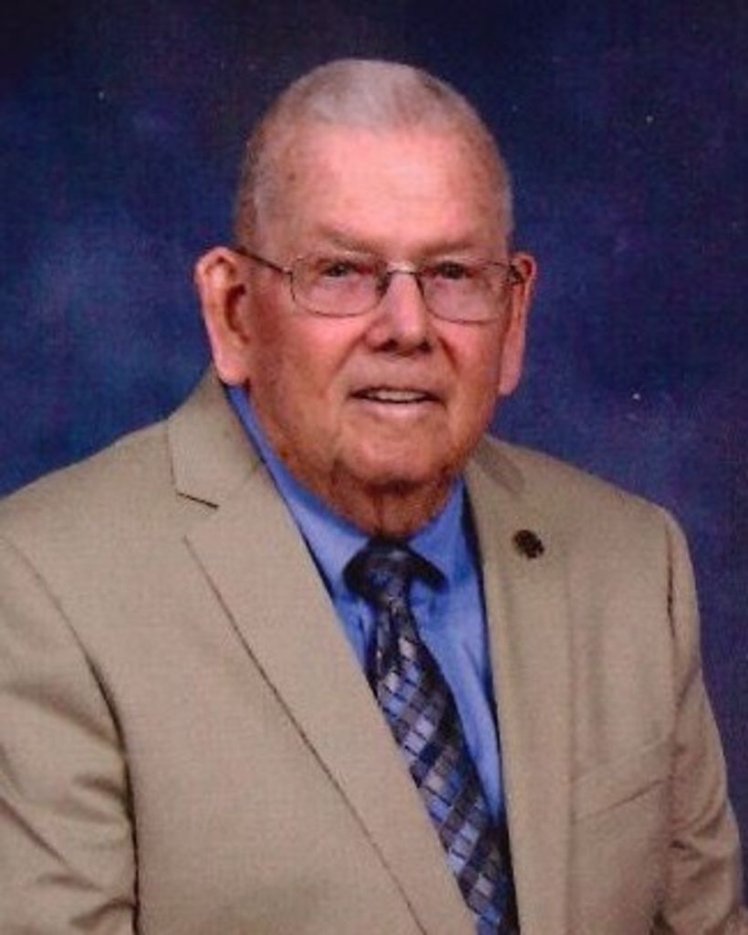 Bruce Landon Clark