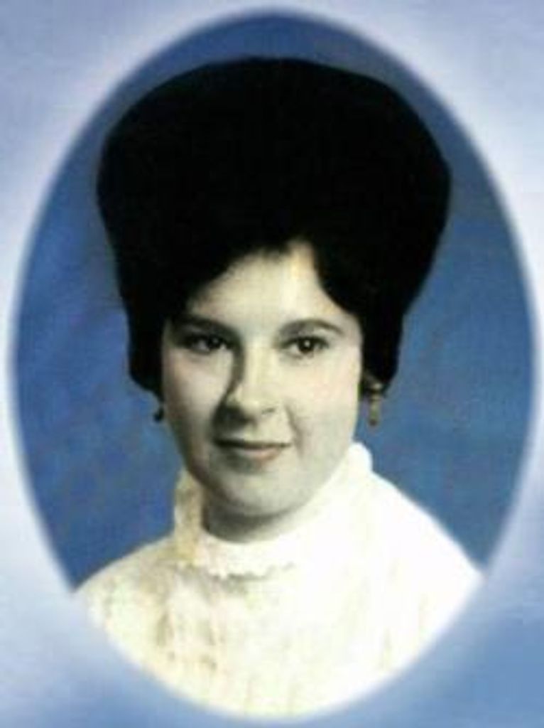 Mildred Cook
