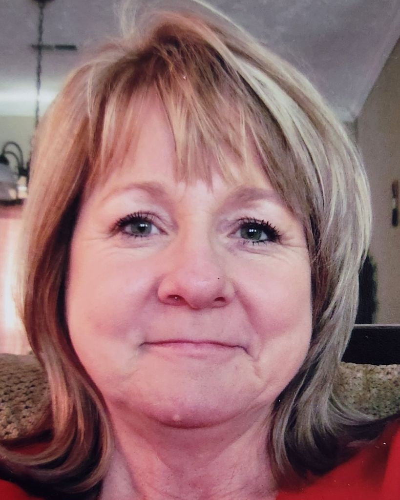 Susan Aldridge Profile Photo