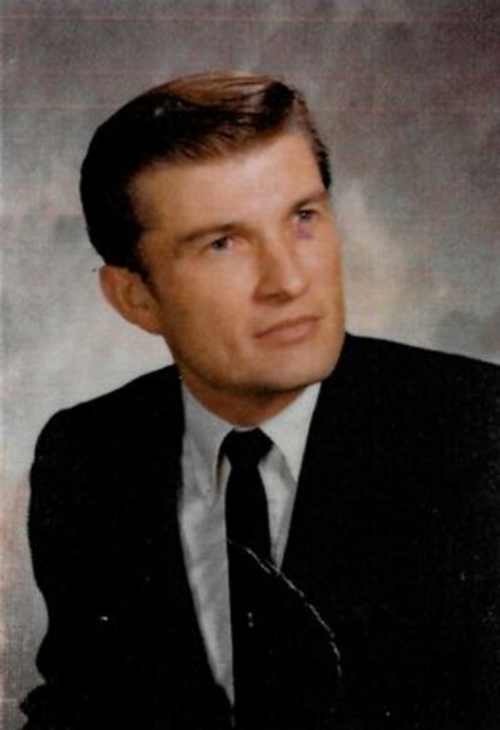 Charles Erlan Plough