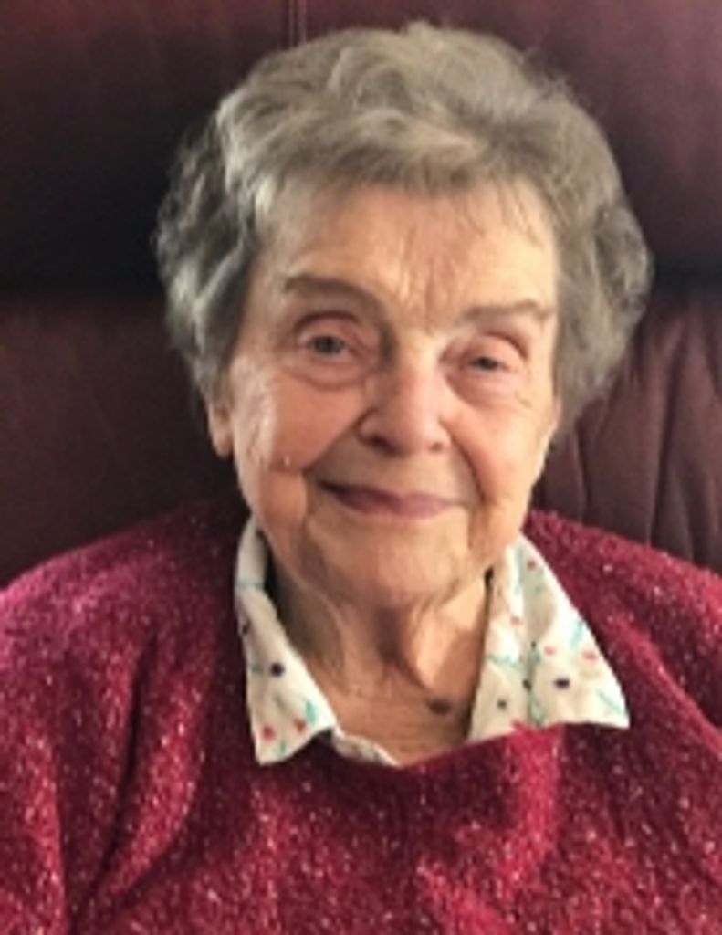 Audrey Jean Androes