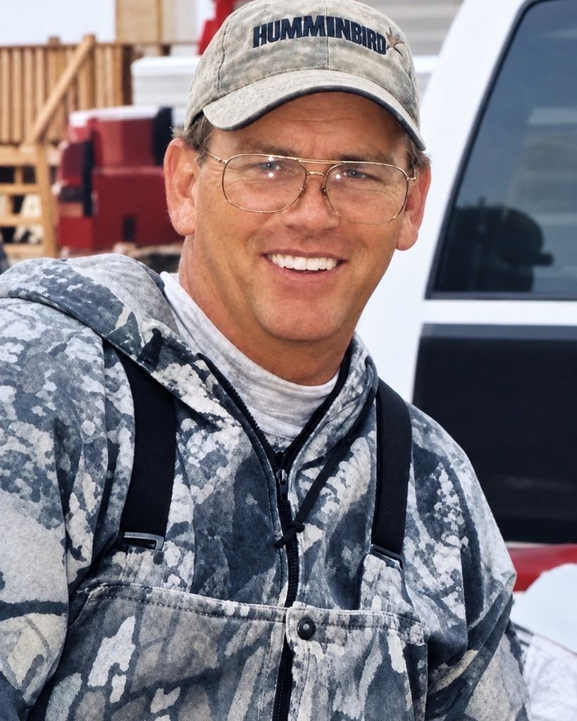 Jeffery Simpson Profile Photo