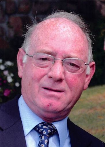 Philip Hinchley Profile Photo