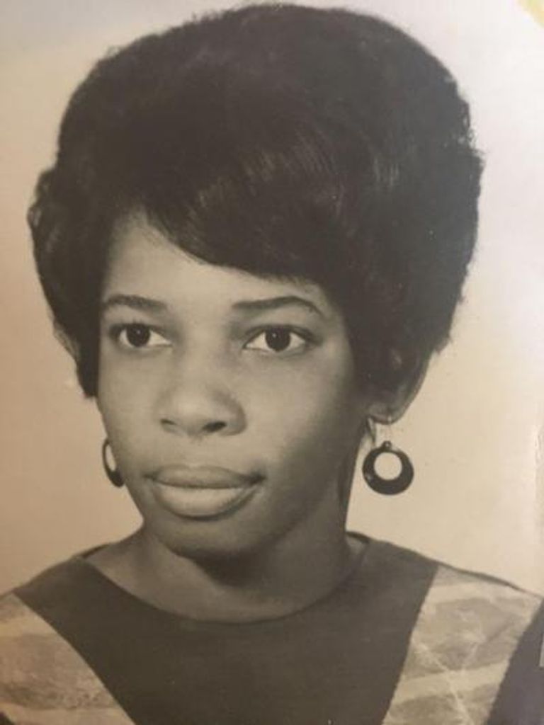 Olga Rose Ferguson Profile Photo