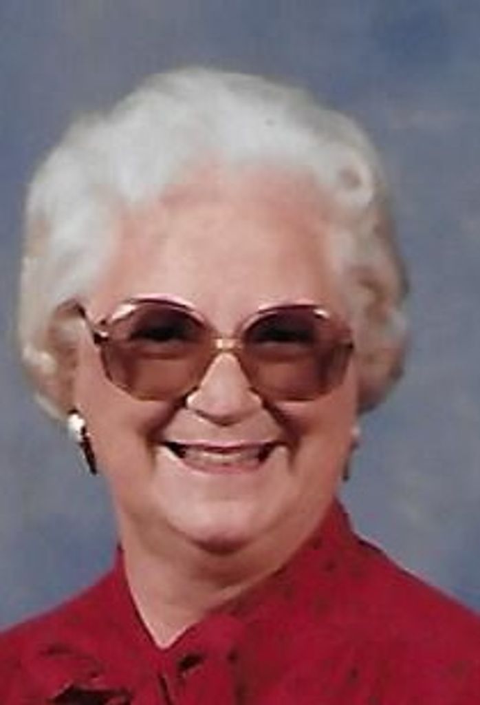 Irene M. (Heller)  Zinn