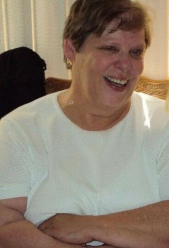Nancy (Maier) Morgan Profile Photo