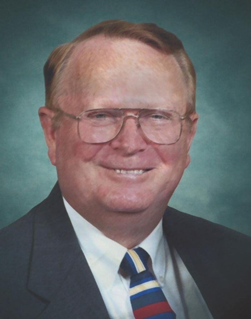 Rev. Joseph Lee Lassiter Profile Photo