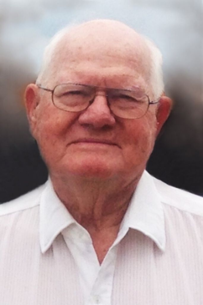 Walter Longer