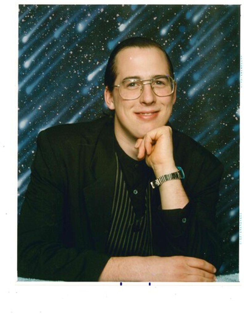 Nathaniel J Bollinger Profile Photo