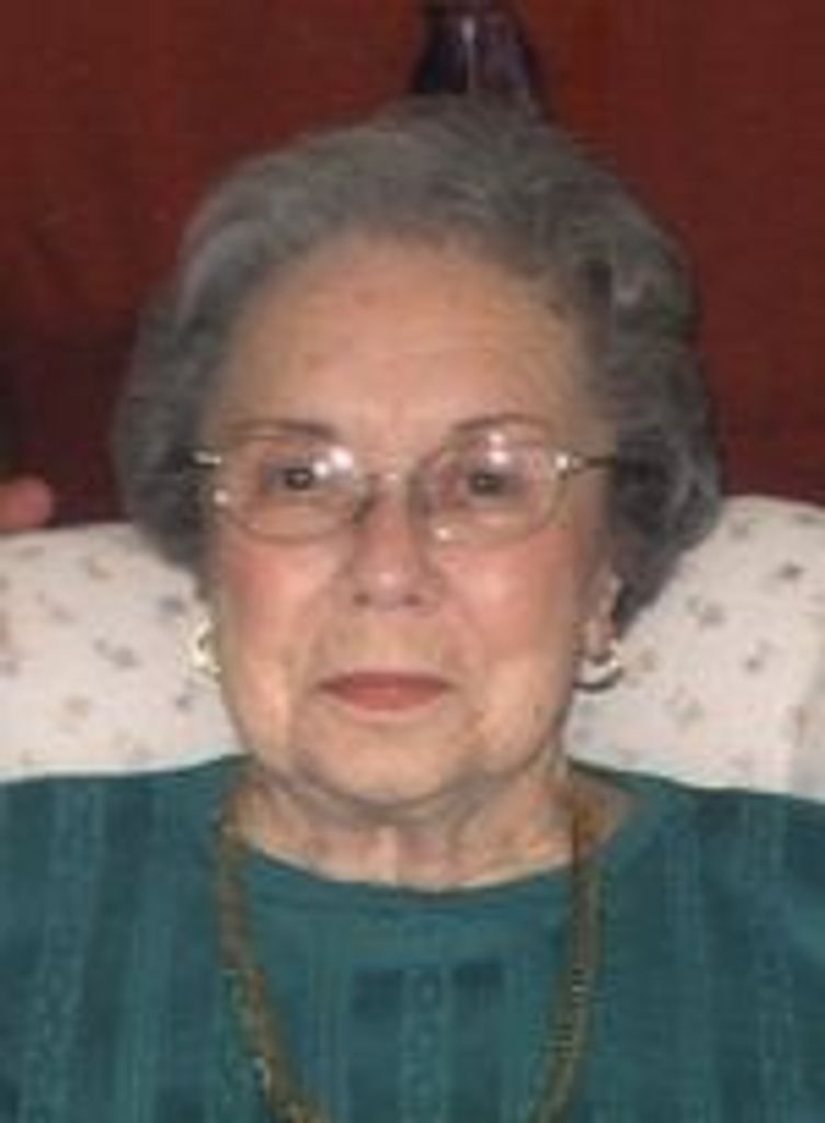 Ruth M. Heckroth
