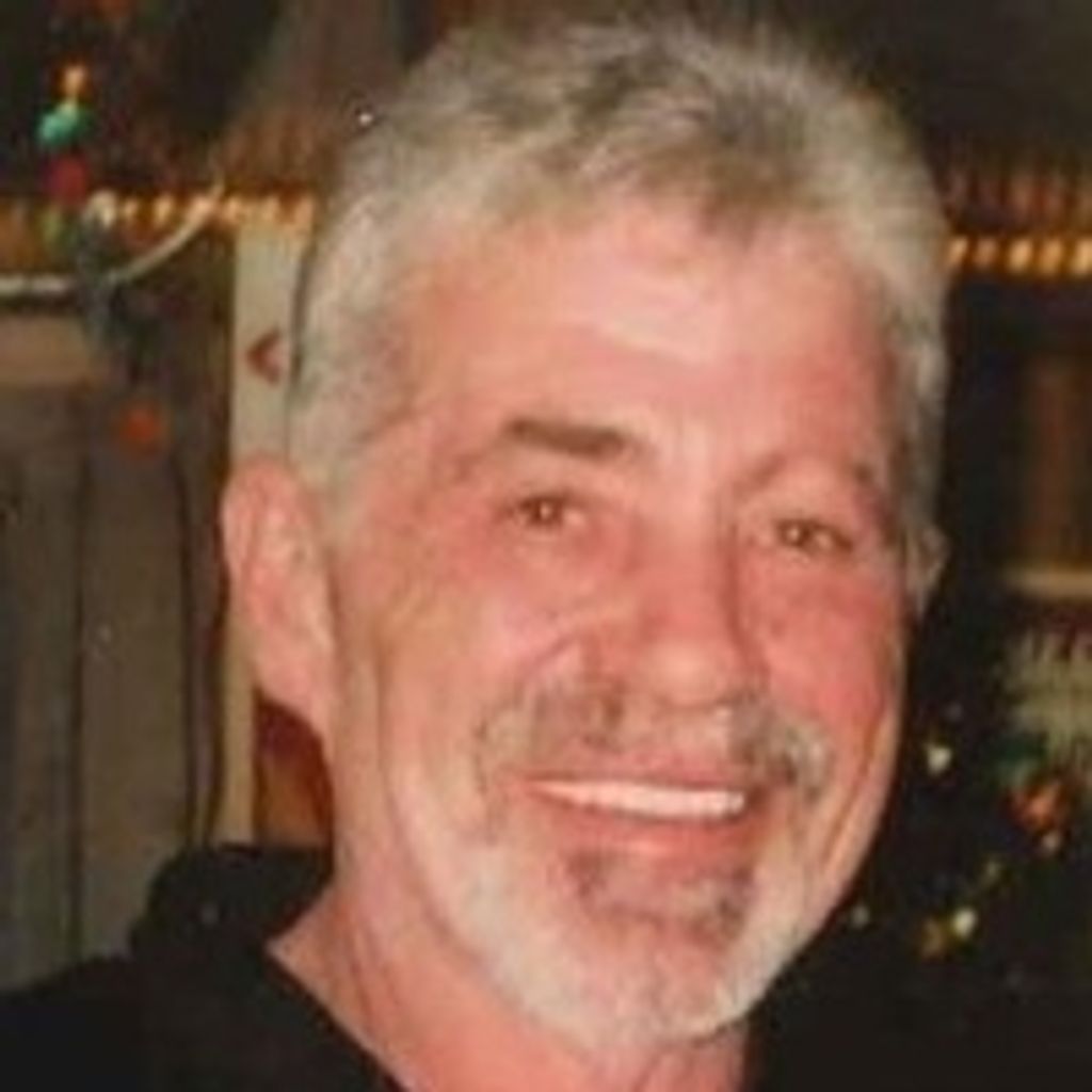Gerald "Buck" Swift Sr.