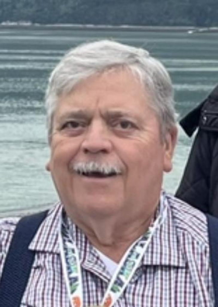 Glenn L. Stephenson