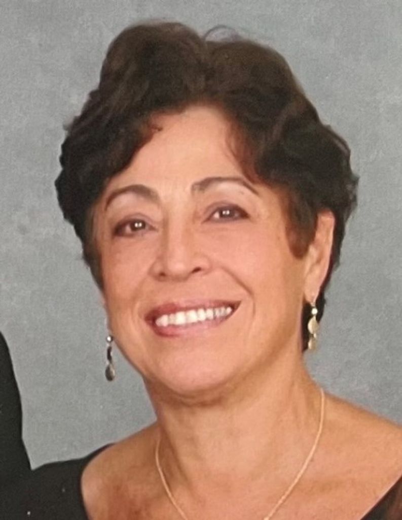 Brenda Ann (Aymie)  Wiechmann