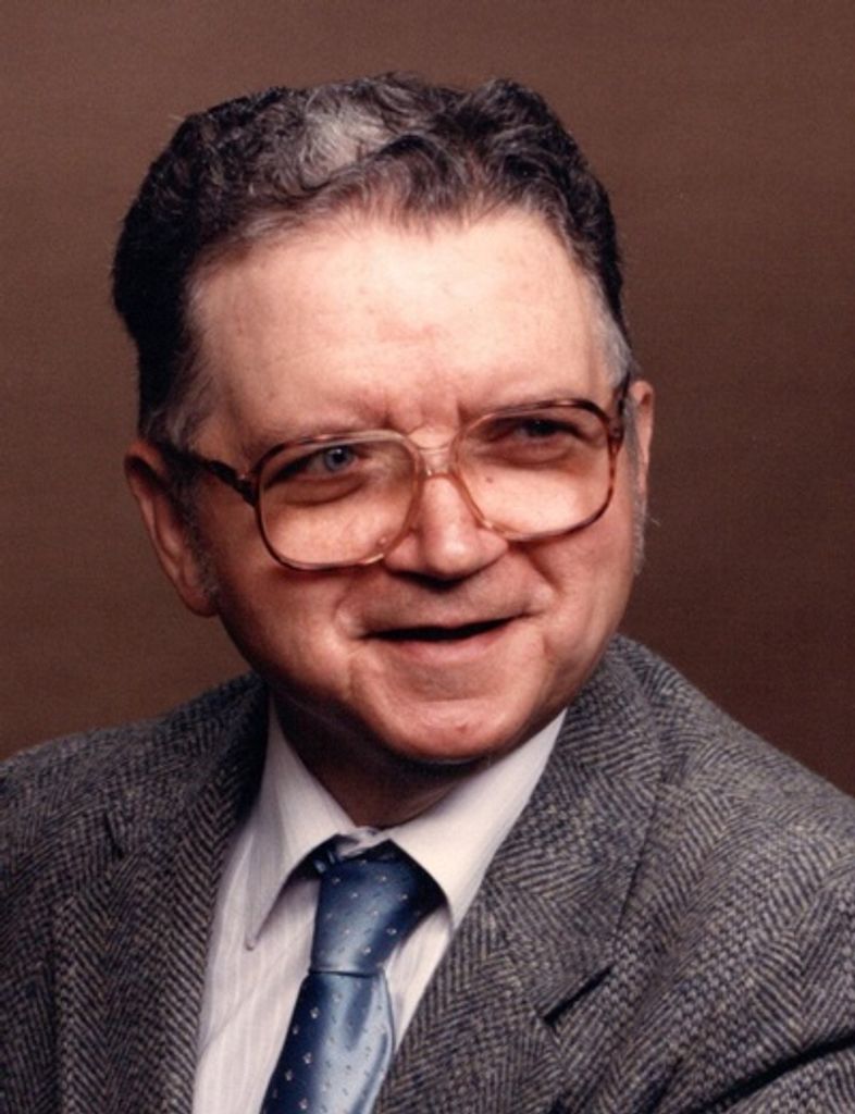 Theodore "Ted" Kayden