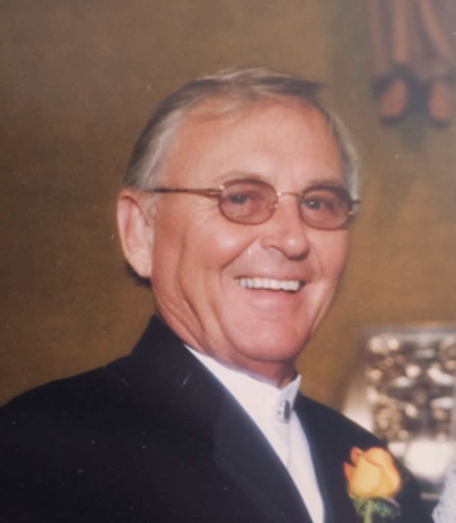 Ronald Clark Profile Photo