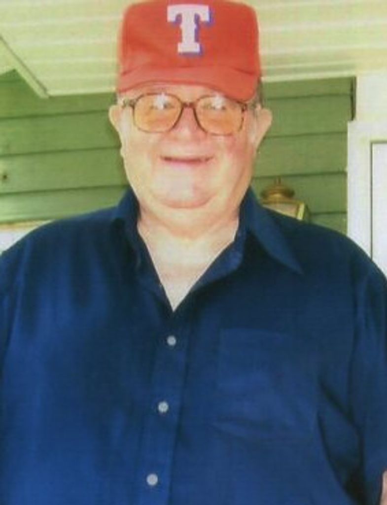 Edward Chesnoka