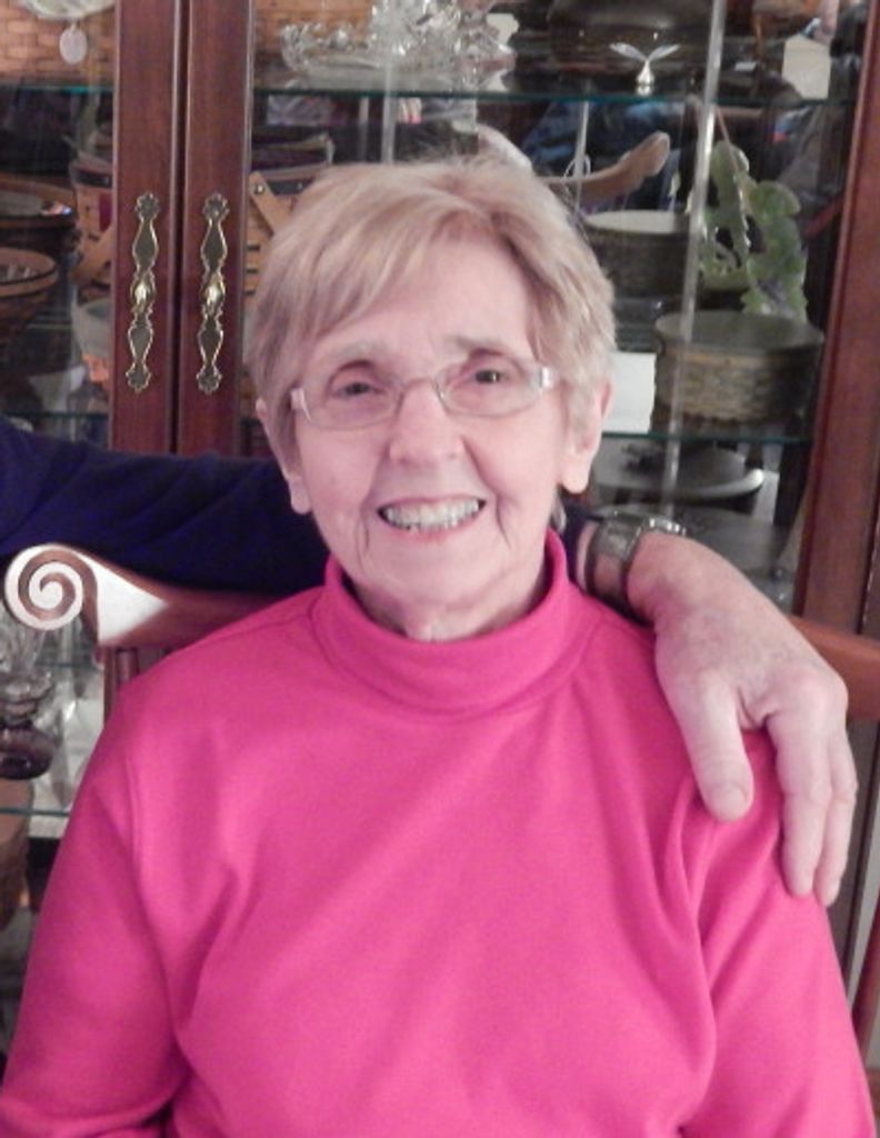 Donna K. (Zoric)  Hicks