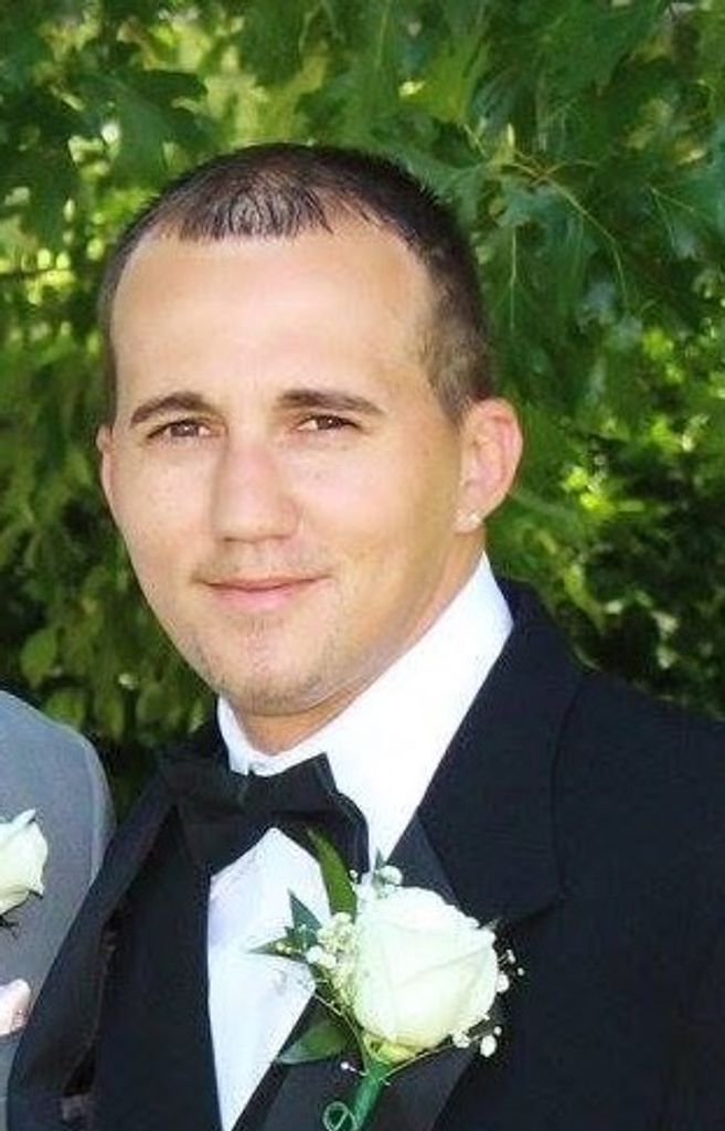 Anthony Thomas Molina