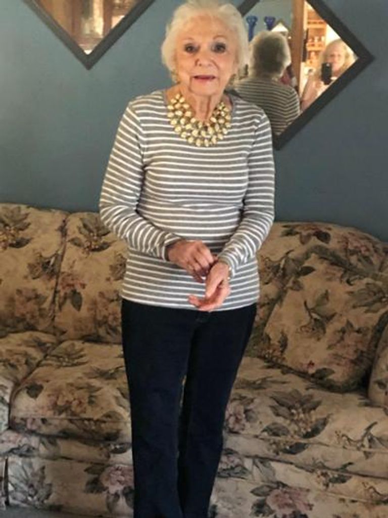 Jacqualyn Rose Degutis Profile Photo