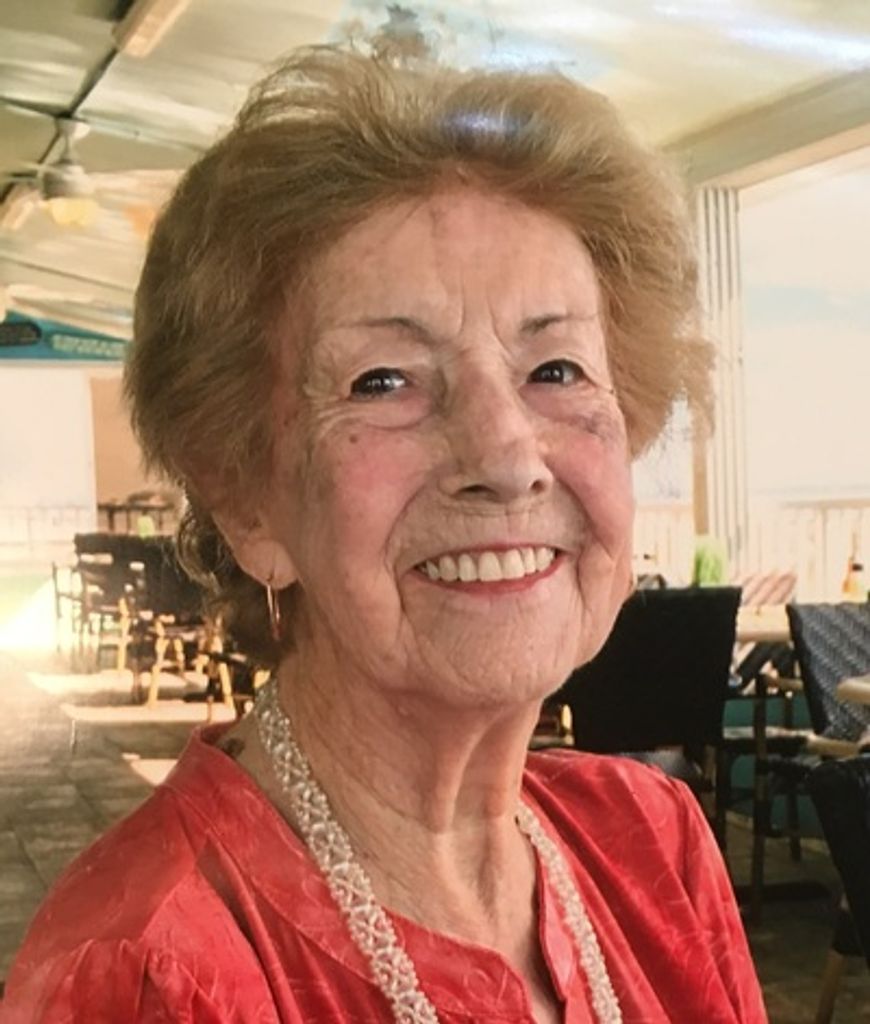 Mary Jane Meadows Profile Photo