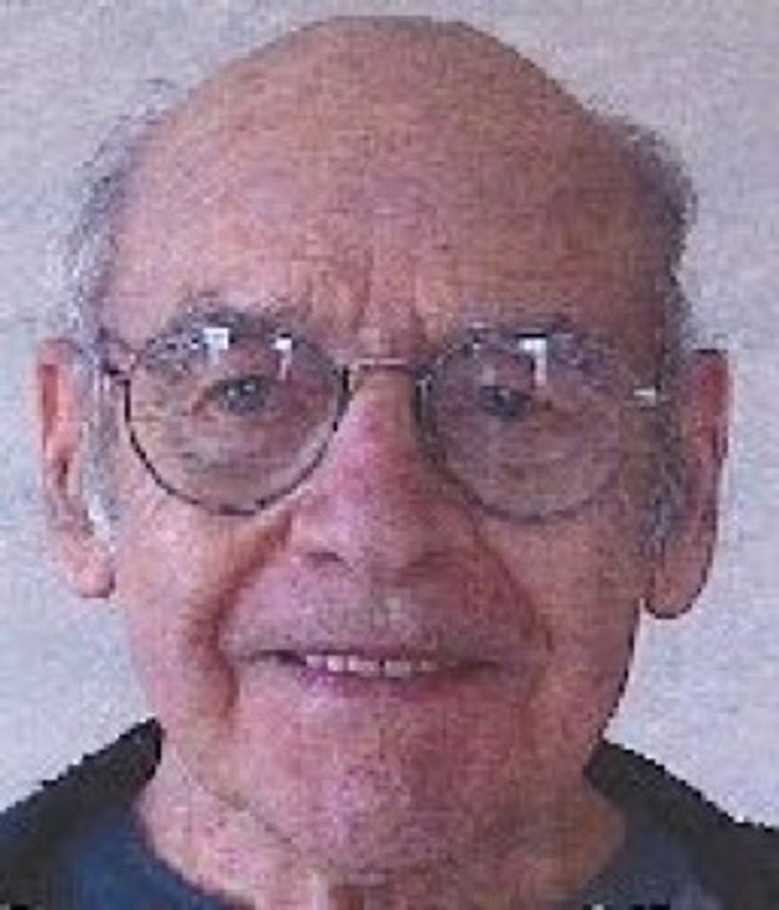 Theodore Weber