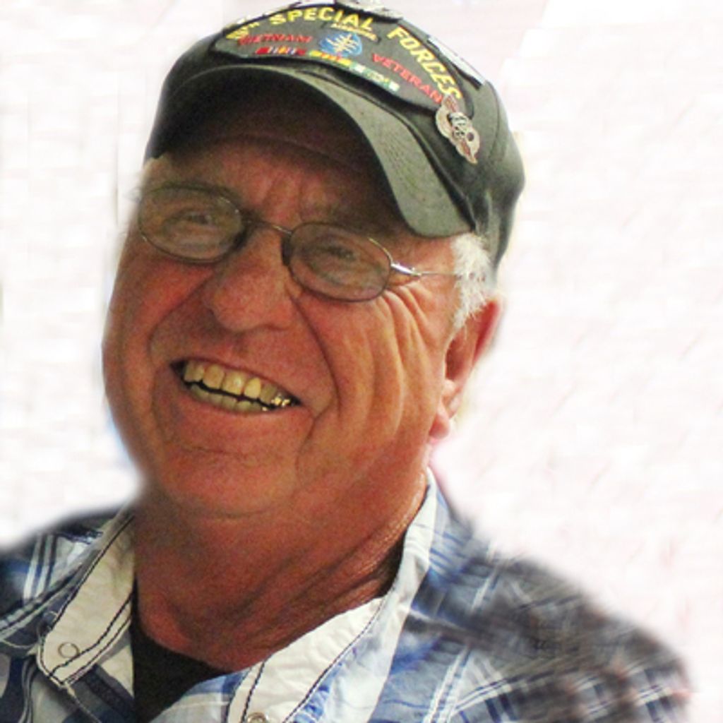 Gerald "Jerry" Lawrence Osantowski Profile Photo