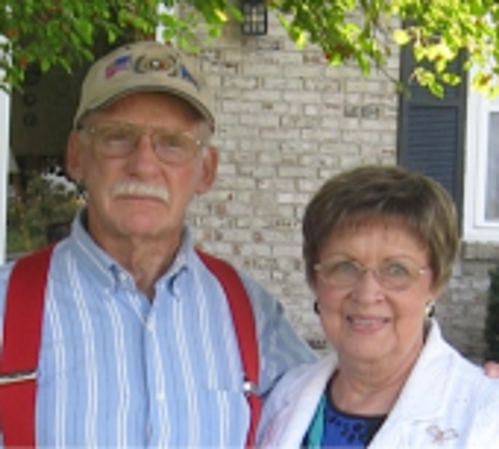 Mary Catherine Slater