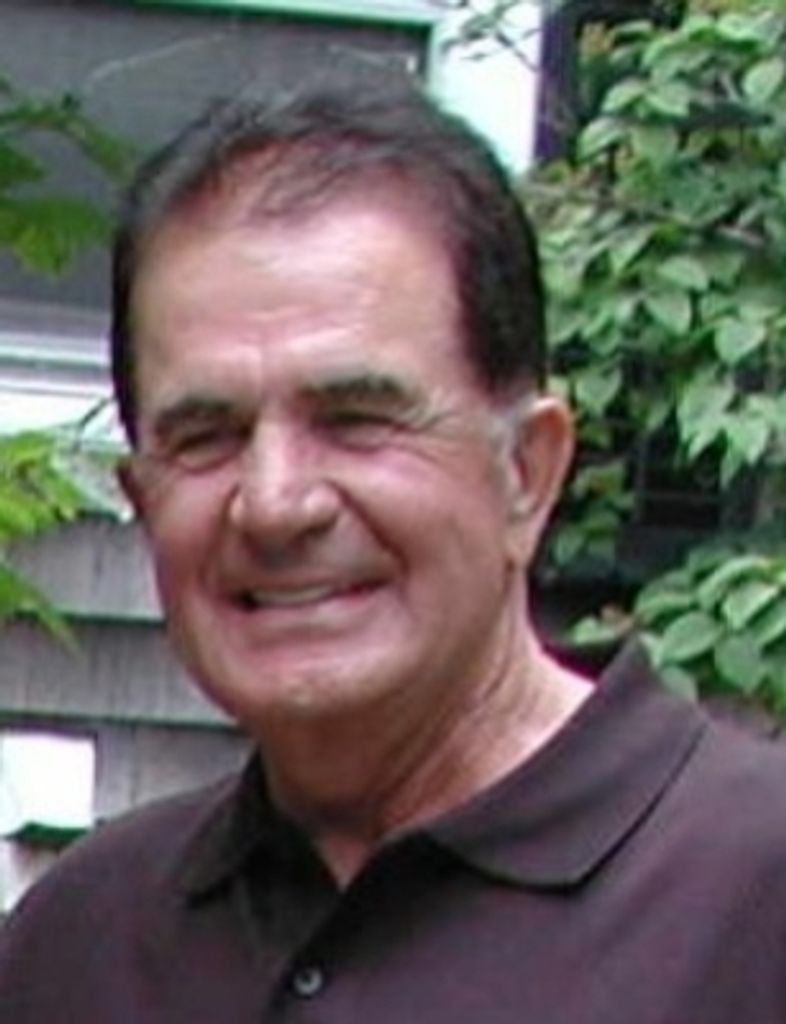 Thomas William Velleca