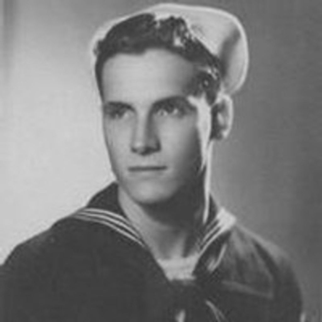 Charles Roscoe Turner