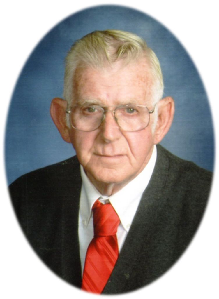 John F. “Jack” Schrader