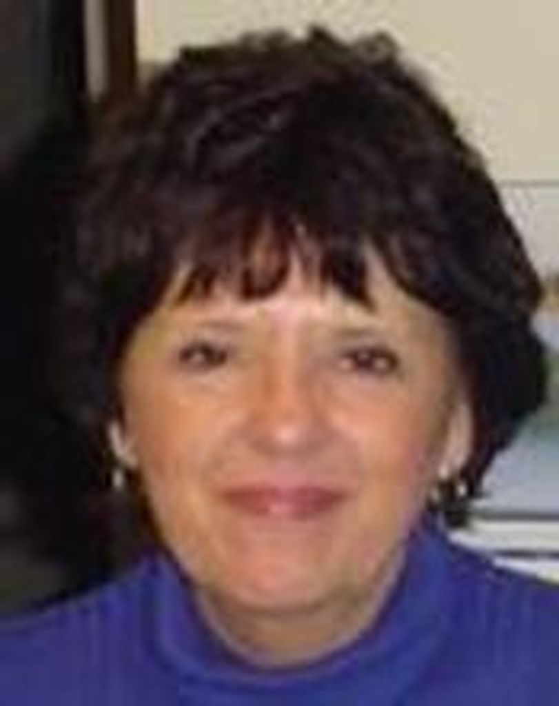 Rita Kay Malcomson