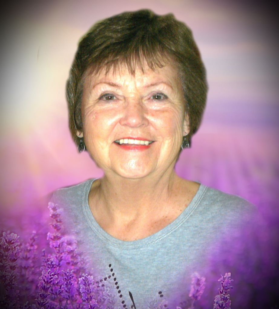 Janet A. Janaky