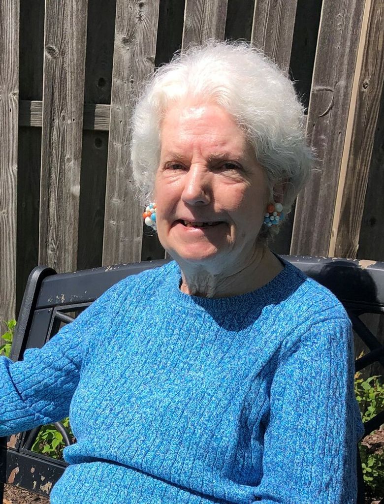 Susan Deborah Yoder