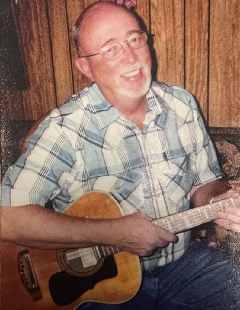 Paul Dean Harper