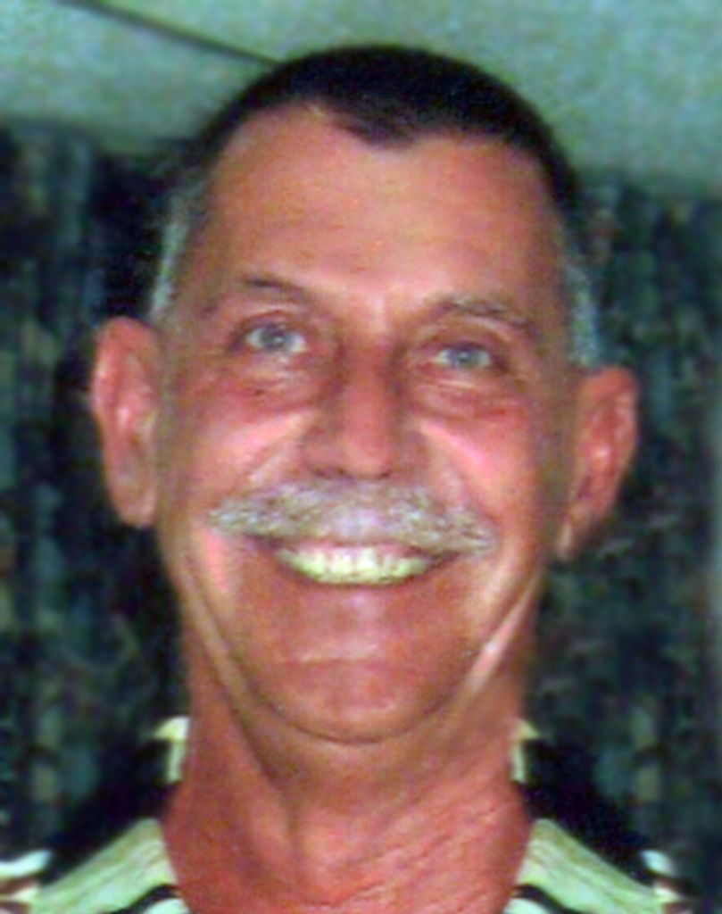 David Alexander