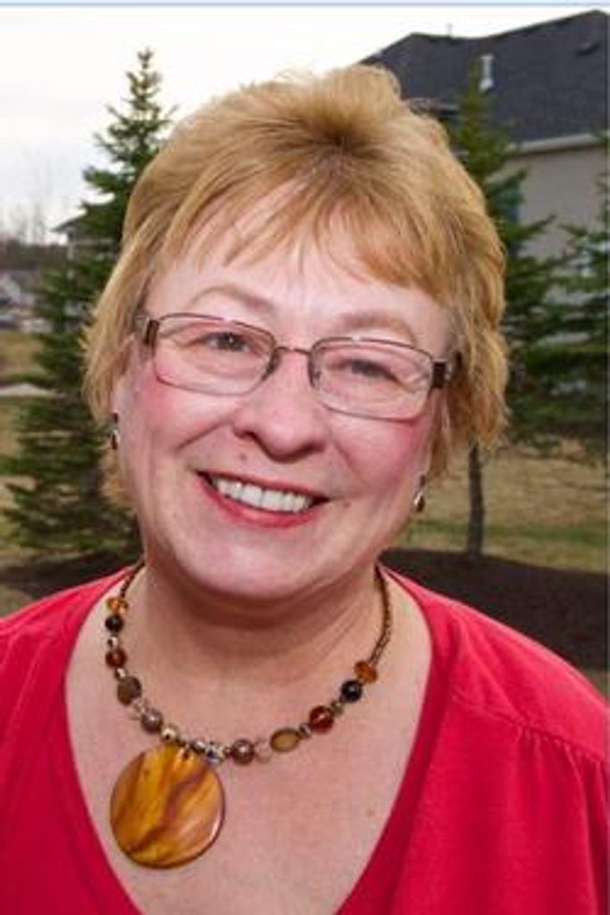 Helen Elizabeth Hull Profile Photo
