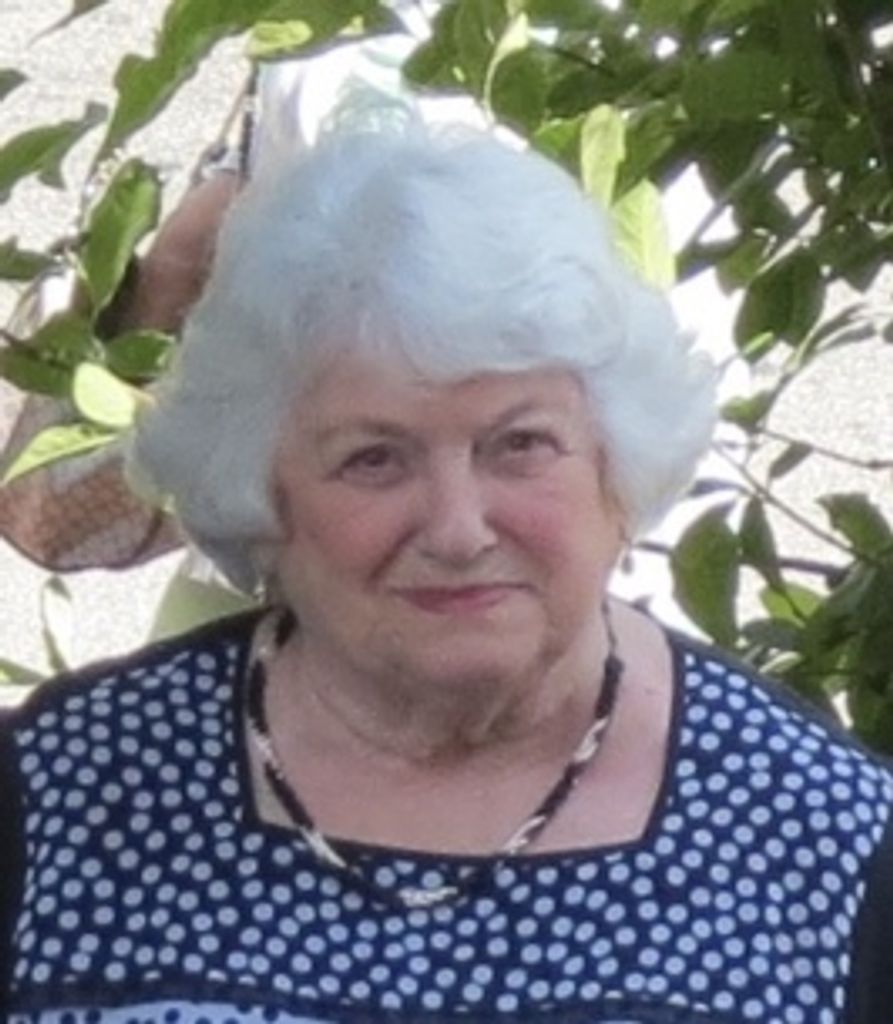 Jacquelyn "Jackie" Creech Thompson