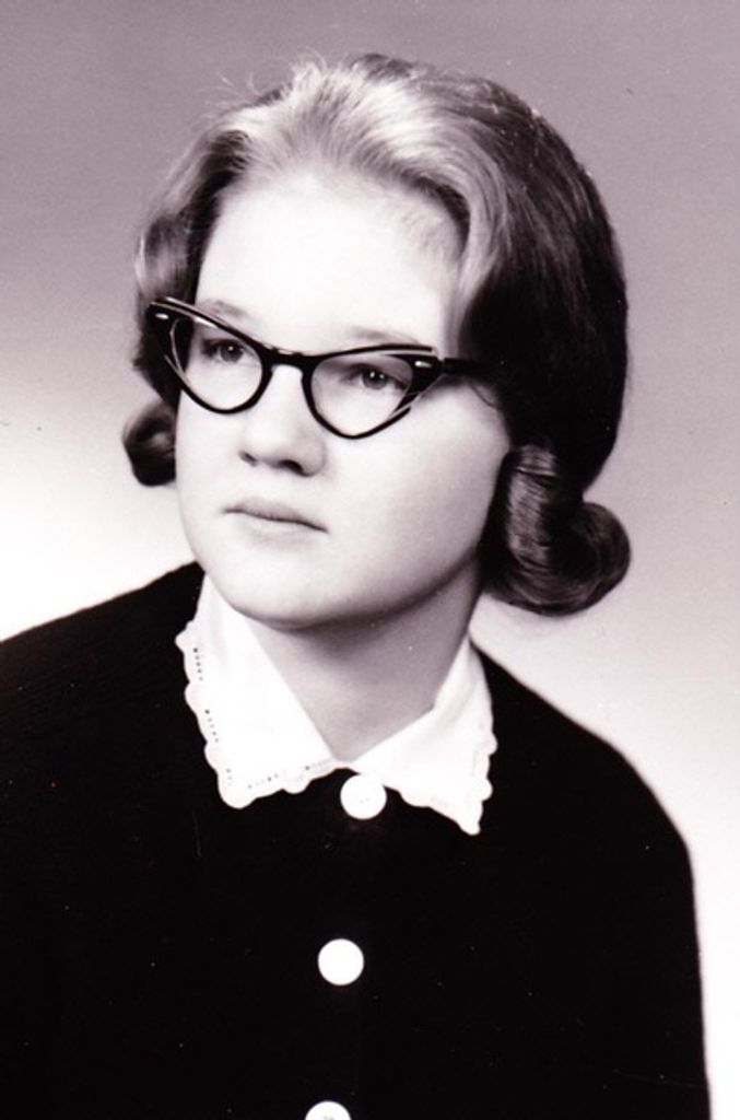 Mary V. (Flinchbaugh) Kornbau Profile Photo