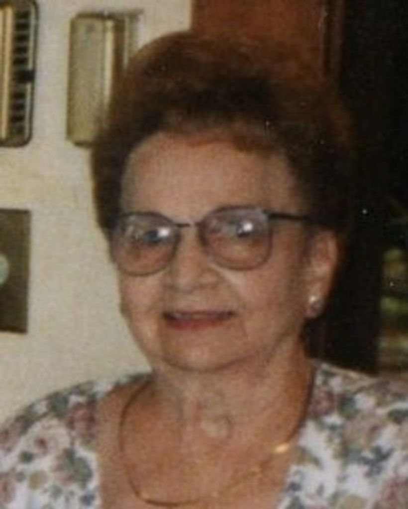 Harriet T. Piorkowski