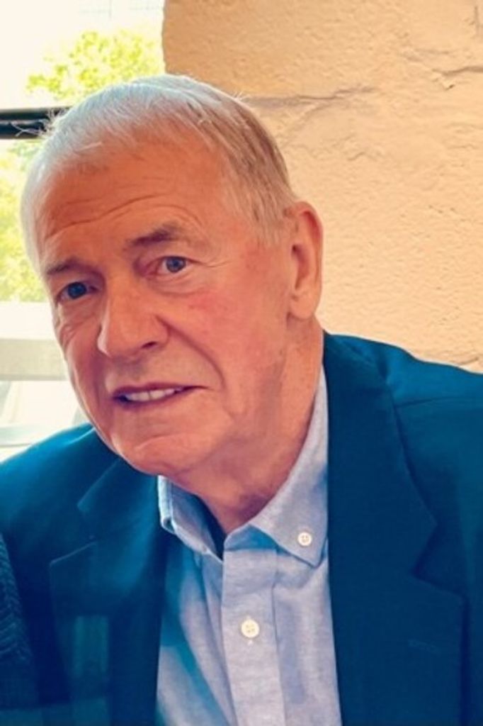 Stephen Wayne Taylor Profile Photo