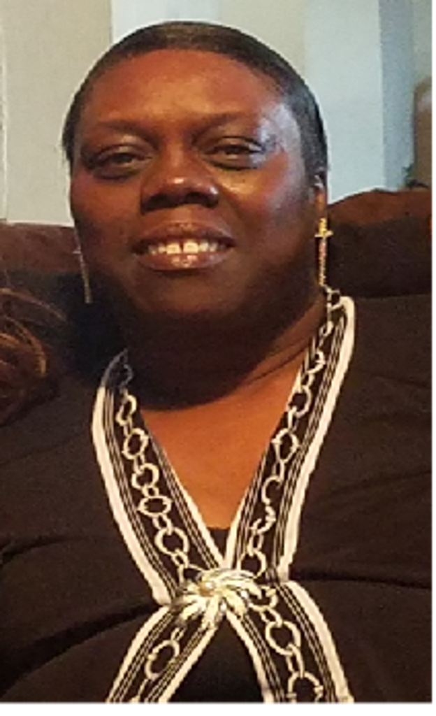 Brenda  Mulinda Reynolds