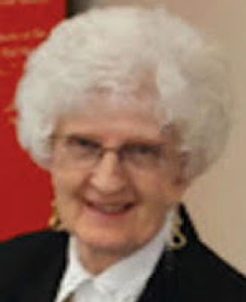 Hazel Worthington