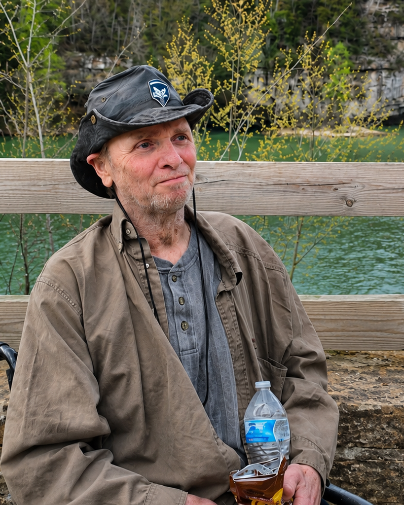 Todd Wayne Tarver