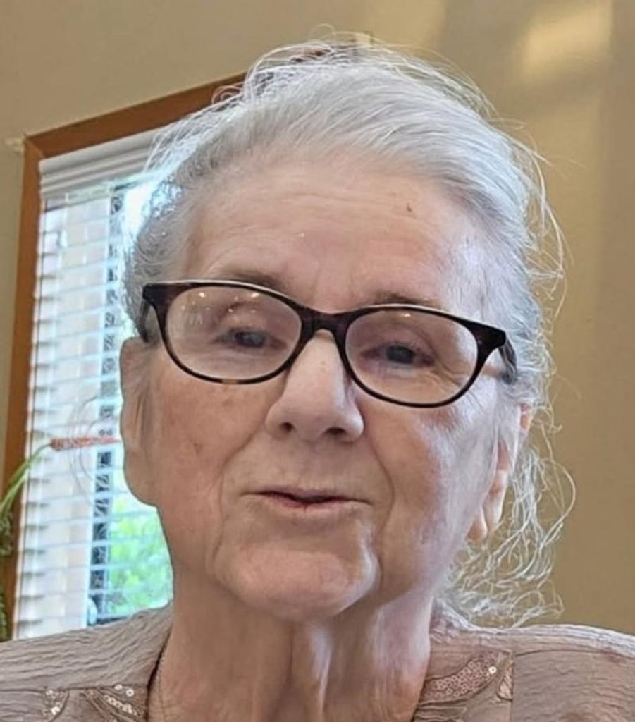 Brenda Drucella Buckelew Profile Photo
