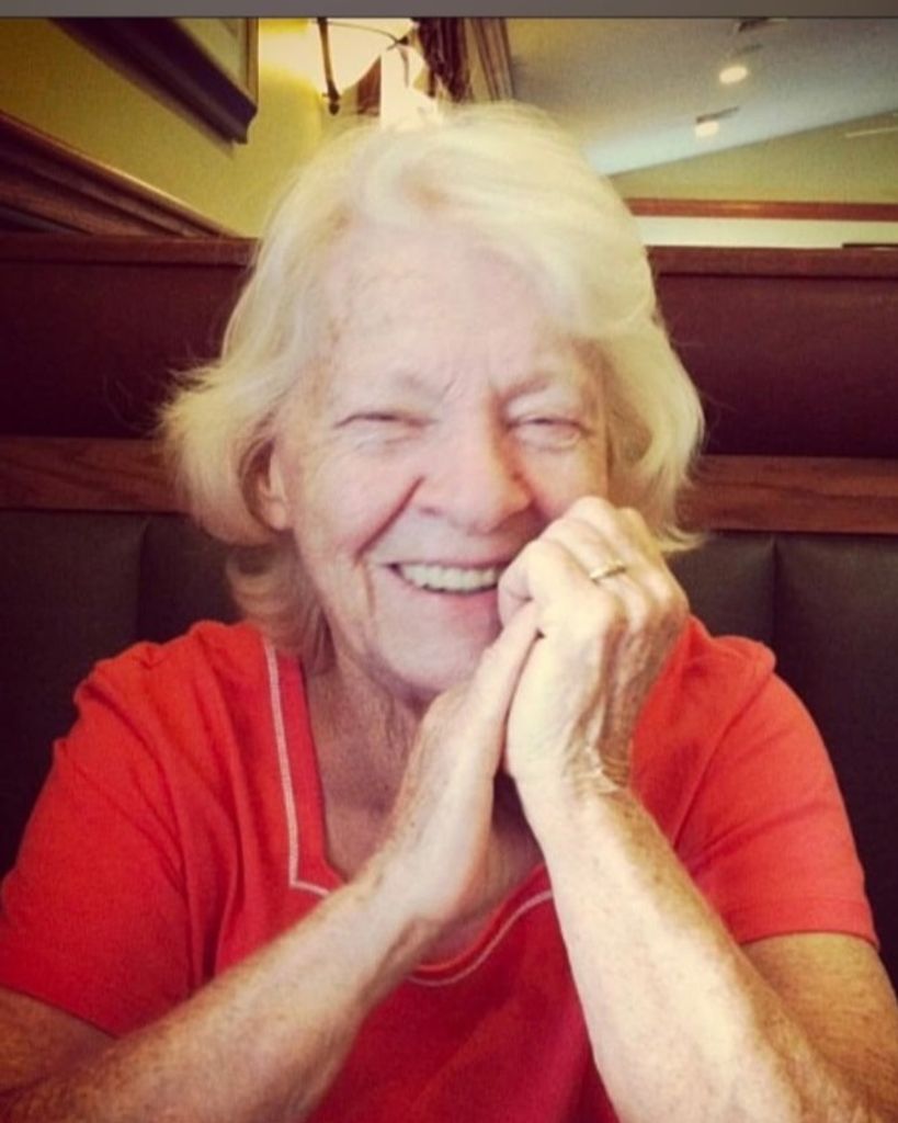 Lois Galloway Profile Photo