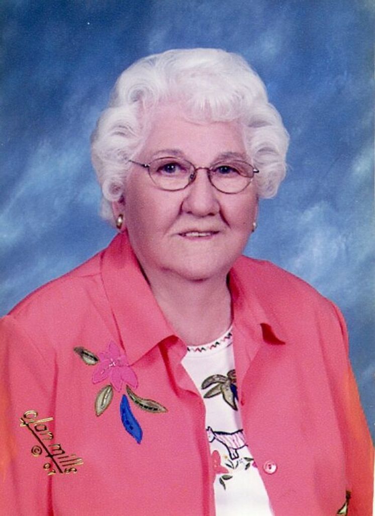 Glenrose Akers Profile Photo